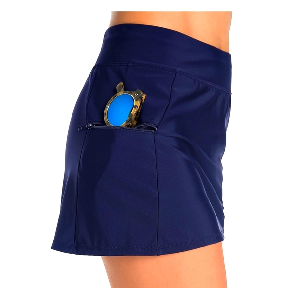 PB Sport Short Skirt - Picture 1 of 5